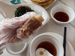 -老毛手抓·盐池滩羊非遗手抓(宁夏总店)