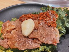 -花味·自助烤肉(雨花客厅店)