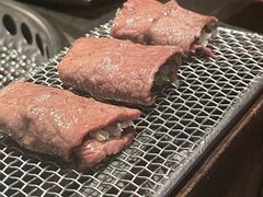 -300杯·和牛烧肉清酒专门店(廊里店)