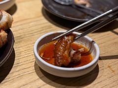 -泥炉烧肉师(新街口金銮巷店)
