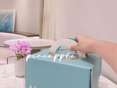 -théATRE 茶聚场(王府中環店)