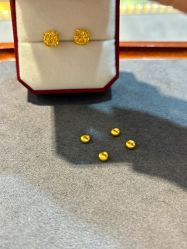 点击看大图 -景祥珠宝打金·黄金加工修理·旧款改造镶嵌