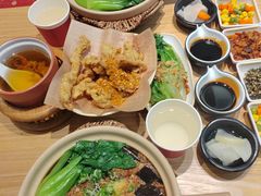 -凯德MALL(西直门店)