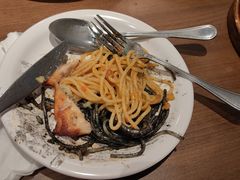 -萨莉亚意式餐厅(杭州西溪龙湖天街店)