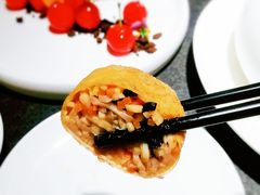 -安多素食(广仁寺路店)