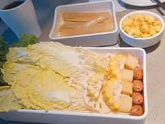 -半天妖烤鱼(新中关购物中心店)