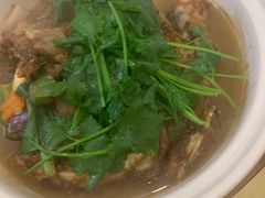 -老东风菜馆·潮汕大排档