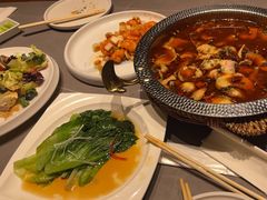 -四川饭店(长白店)