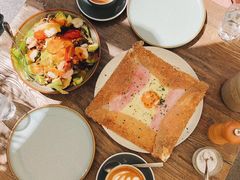 虾沙拉-RAC BAR(安福路店)