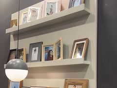 -海马体照相馆|大师(北京华贸中心店)