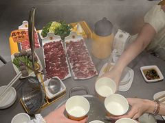 -潮发潮汕牛肉店(东方宝泰店)
