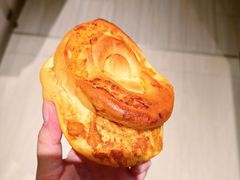 肉松包-惠源面包店(开禾路店)