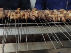 -鲁C·尚小炉·淄博烧烤(市北店)