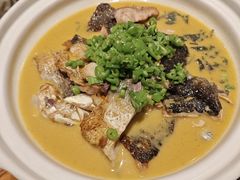 -渔乡米香·剁椒鱼头(四方坪店)