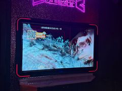 -星聚会KTV(合生汇黑金店)