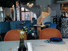 大堂-岁粤Moon·湖景餐厅(月光码头店)