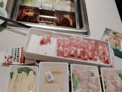 -野妹火锅(布吉店)