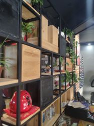 -刺客纹画纹身·洗纹身·穿孔饰品