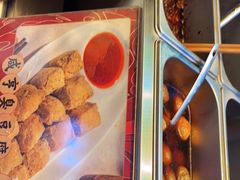 -香园茶社·金陵小灶(老门东店)