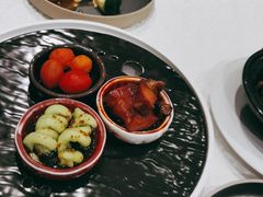 -红棉中餐厅·广州海航威斯汀酒店