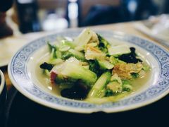 -兰边碗(鼓楼店)