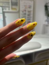 -丽心自助美甲美睫