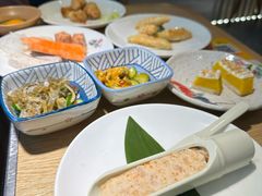-温野菜涮涮锅(曲江大悦城店)