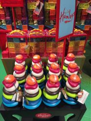 点击看大图 -Hamleys哈姆雷斯(东方福来德店)