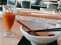 -味千拉面(上海蓝天路店)