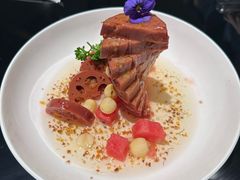-梅飞酒家(桑园路店)
