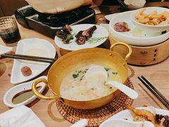 -苏小柳点心·手作小笼包(鸿寿坊分院)