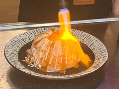 -西月山居匠心创意料理(江汉路新佳丽广场店)