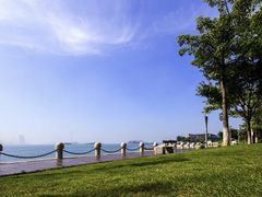 -海沧湾公园