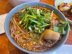 -付小姐在成都(中山公园店)