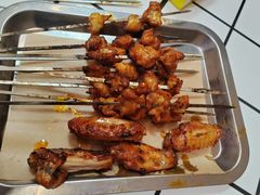 -东仪路传统烤肉