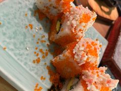 -沼津港精致料理·寿喜烧·烧鸟(青浦宝龙广场日料榜单店)