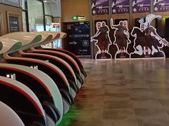 -星轶STARX影城(瑞安吾悦广场旗舰店)