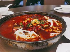 -東城故事·尋找姆媽的味道(玉兰路店)