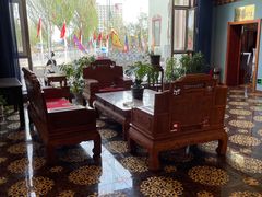 -蒙古大营·蒙古演绎餐厅(赛马场店)