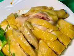 正宗白切鸡-巫记鸡饭店