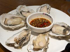 -乔街深夜食堂·小龙虾·高压锅生蚝(杭州总店)