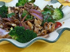 -肥姐美食(同福中路店)