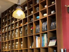 -RUMORS COFFEE ROASTERY鲁马滋咖啡(湖南路店)