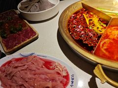 -小龙坎火锅(全球总店)