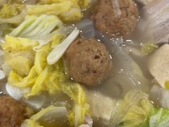 -大清花饺子(山庄店)