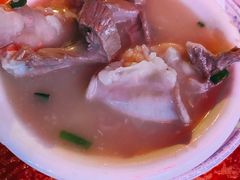 猪杂粥-联丰美食(番禺店)