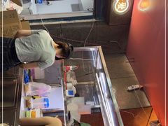 -夏食光安顺小舒冰粉冰浆(甲秀楼店)