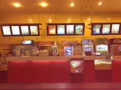 -SFC上影影城(新世界店)