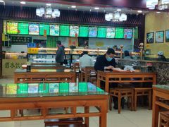 大堂-白魁老号饭庄(交道口店)
