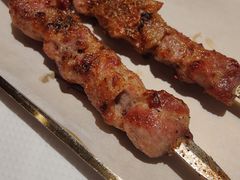 -谷丽麦馕新疆菜·清真(步步高梅溪新天地店)